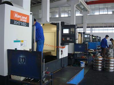 Centre Lathe&CNC Lathes