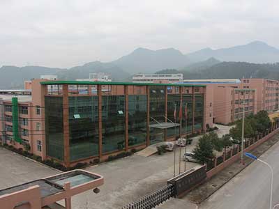 ZHEJIANG COTECH VALVE CO., LTD